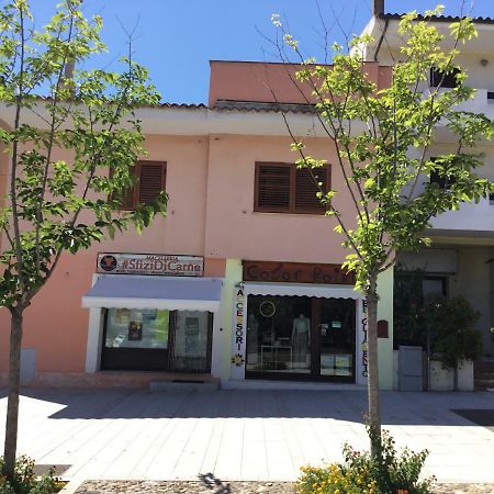 Al Centro Del Paese Vila Santa Teresa Gallura Exterior foto