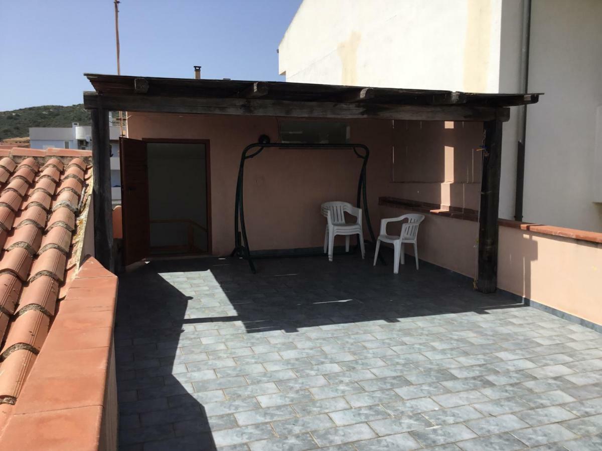 Al Centro Del Paese Vila Santa Teresa Gallura Exterior foto