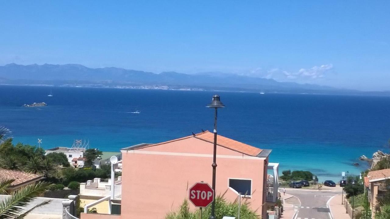 Al Centro Del Paese Vila Santa Teresa Gallura Exterior foto