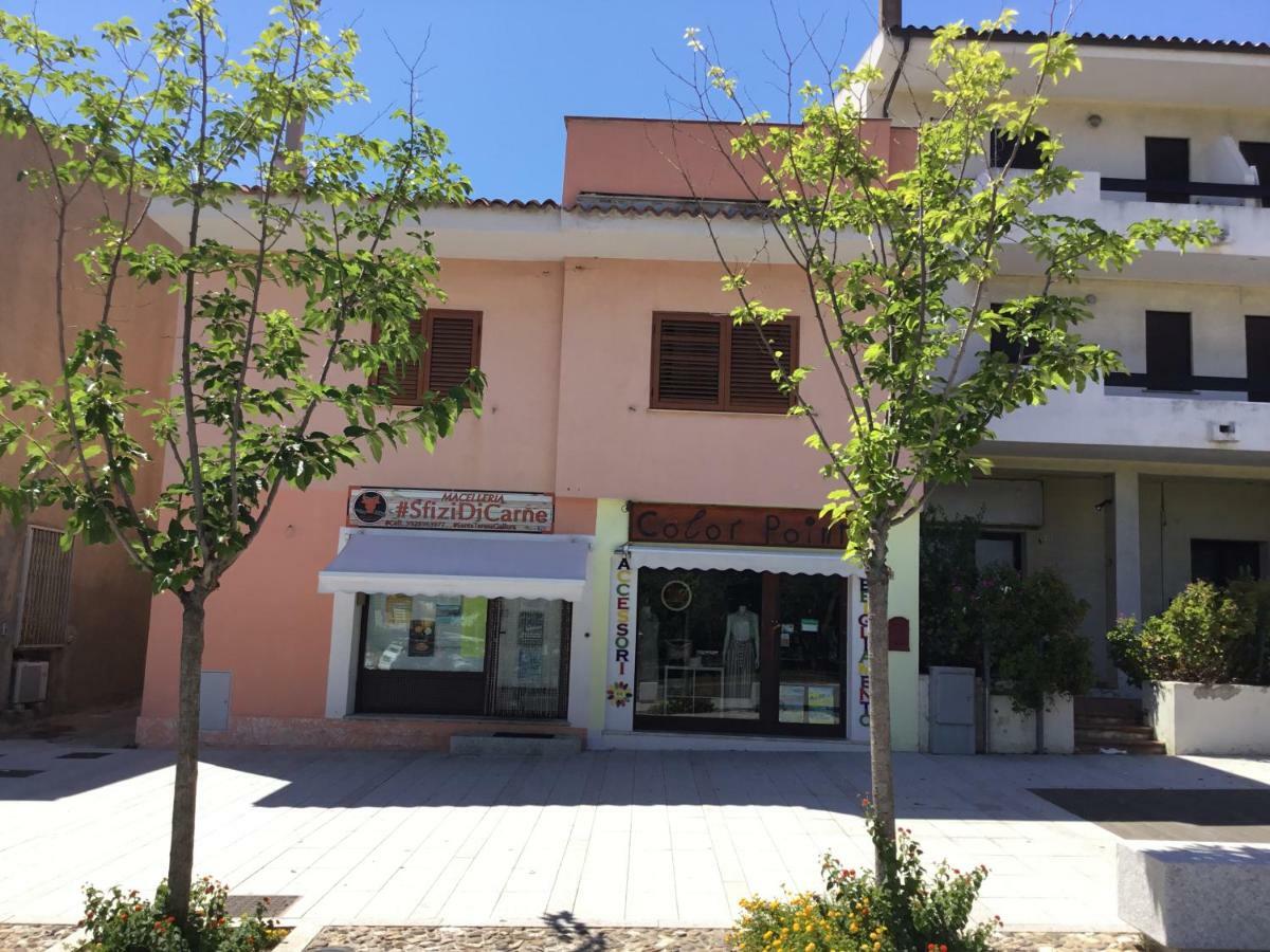 Al Centro Del Paese Vila Santa Teresa Gallura Exterior foto