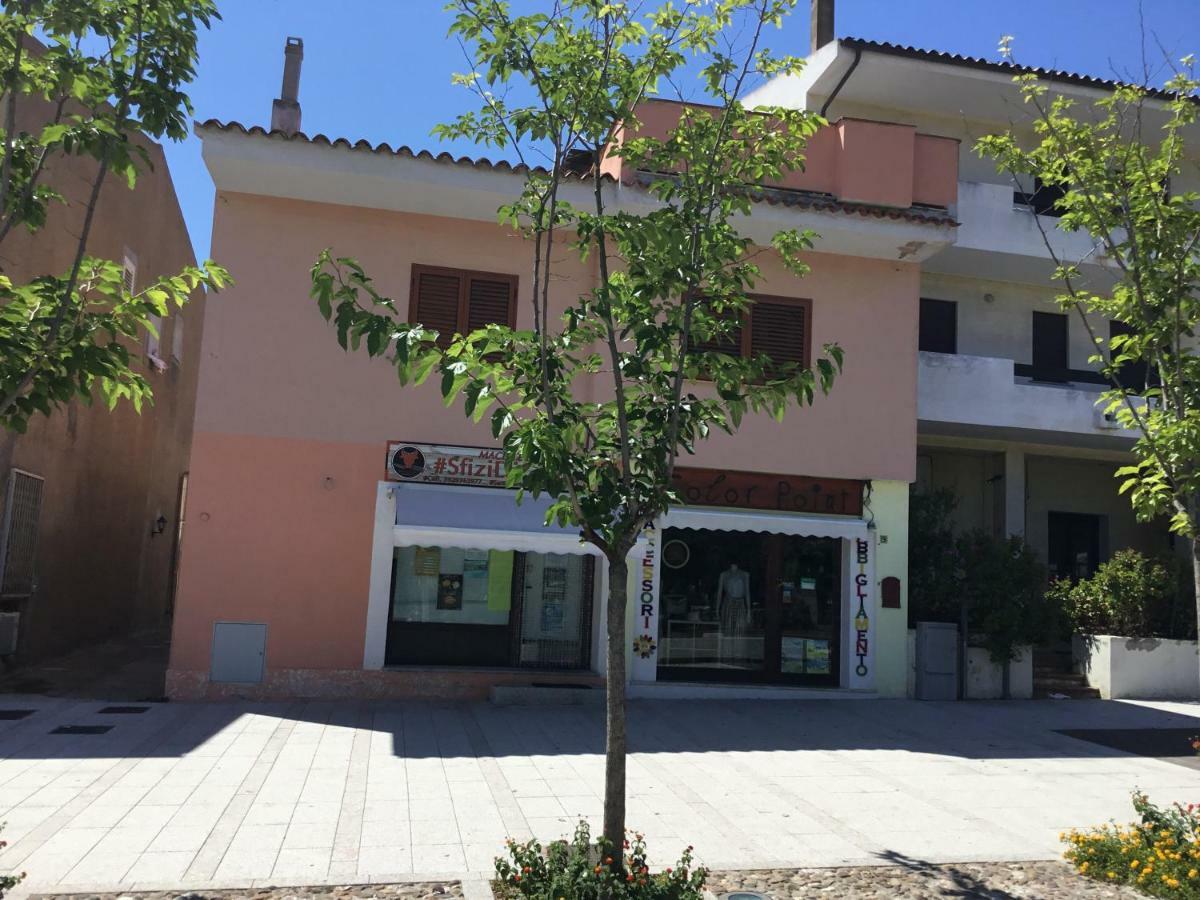 Al Centro Del Paese Vila Santa Teresa Gallura Exterior foto