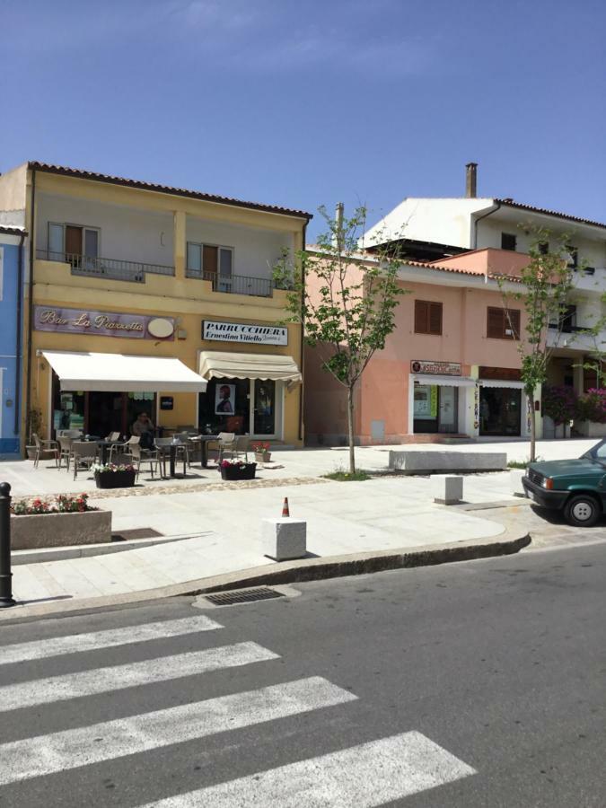 Al Centro Del Paese Vila Santa Teresa Gallura Exterior foto