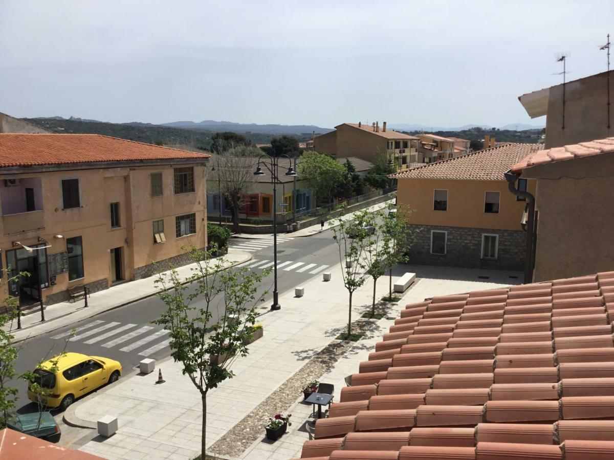 Al Centro Del Paese Vila Santa Teresa Gallura Exterior foto