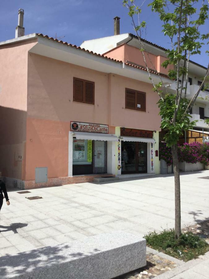 Al Centro Del Paese Vila Santa Teresa Gallura Exterior foto