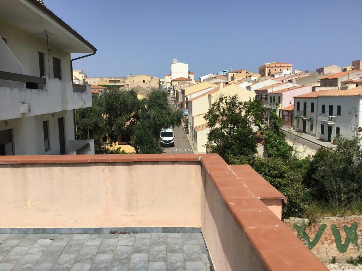 Al Centro Del Paese Vila Santa Teresa Gallura Exterior foto