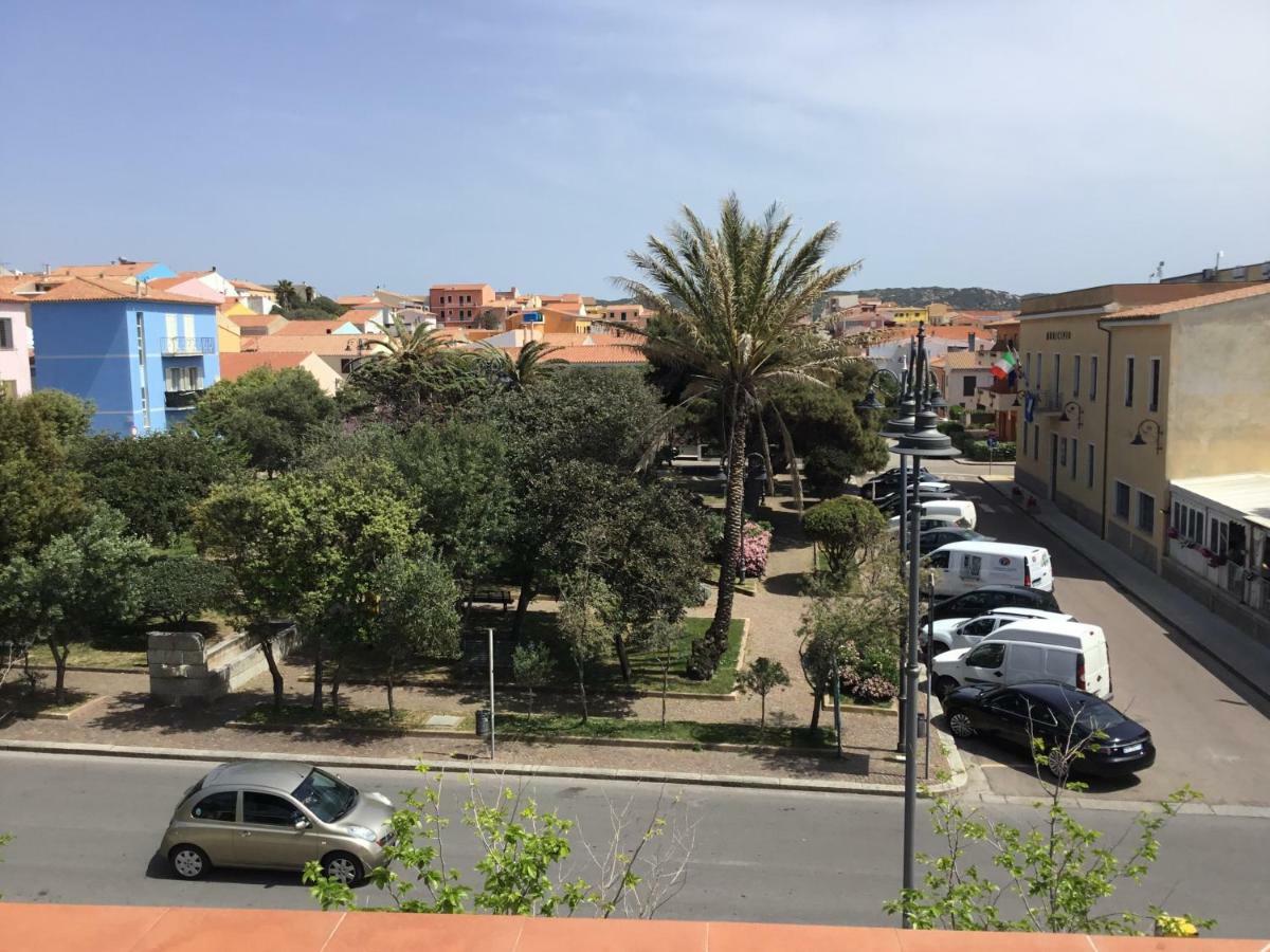 Al Centro Del Paese Vila Santa Teresa Gallura Exterior foto