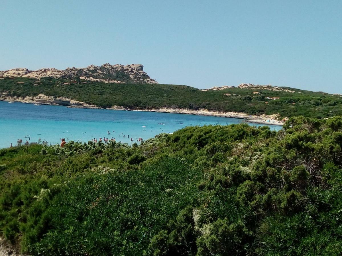 Al Centro Del Paese Vila Santa Teresa Gallura Exterior foto