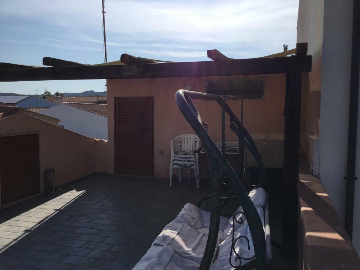 Al Centro Del Paese Vila Santa Teresa Gallura Exterior foto