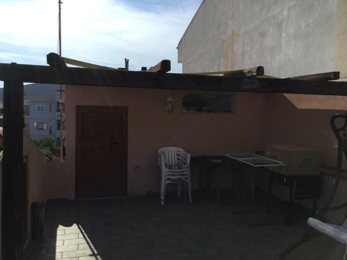 Al Centro Del Paese Vila Santa Teresa Gallura Exterior foto
